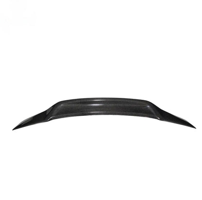 Carbon Fiber Spoiler A4 B8.5
