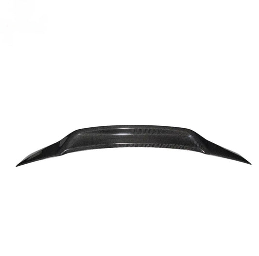 Carbon Fiber Spoiler A4 B8.5