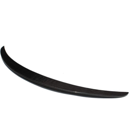 Carbon Fiber Spoiler Mercedes CLA W117/C117