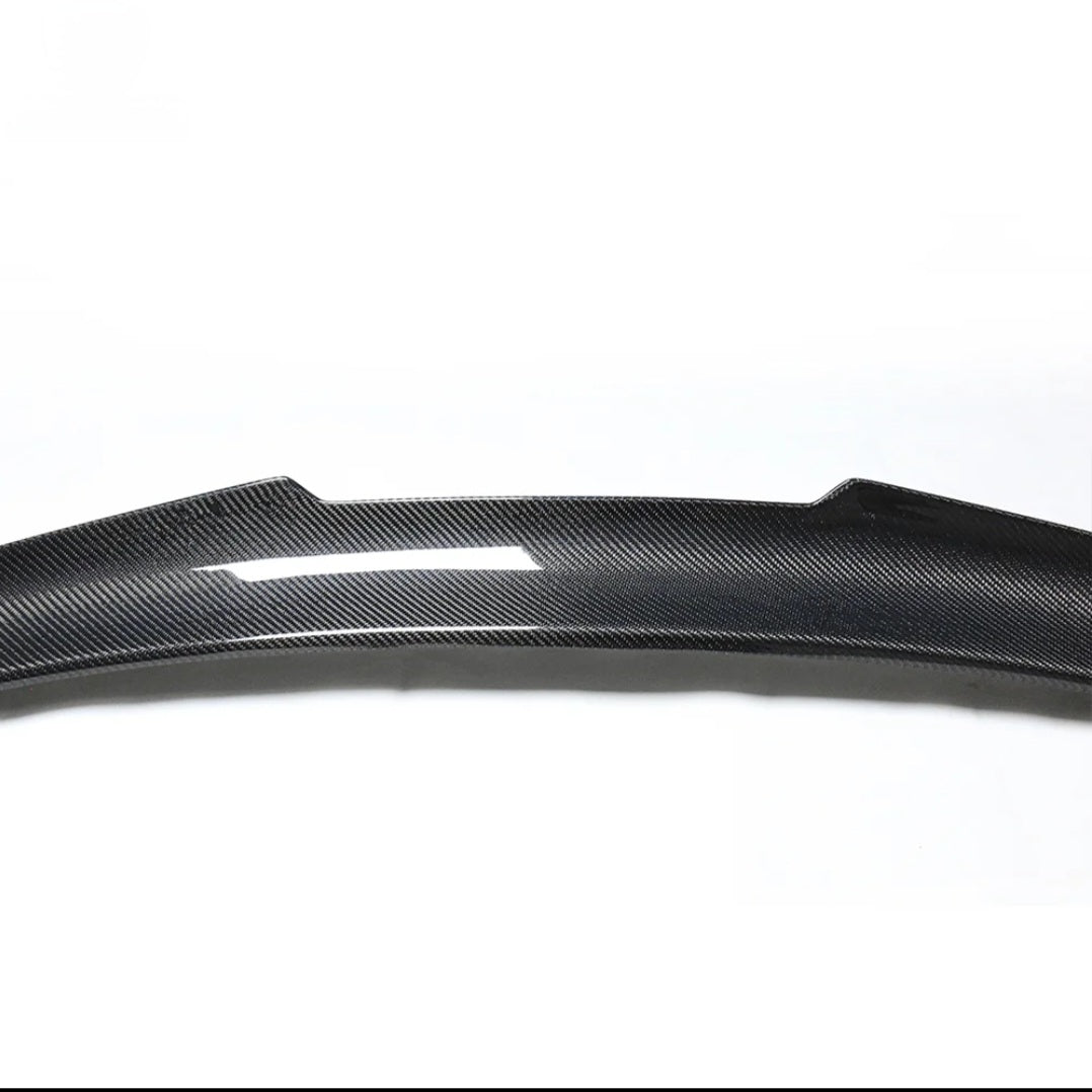 Carbon Fiber Spoiler S4 B8/B8.5