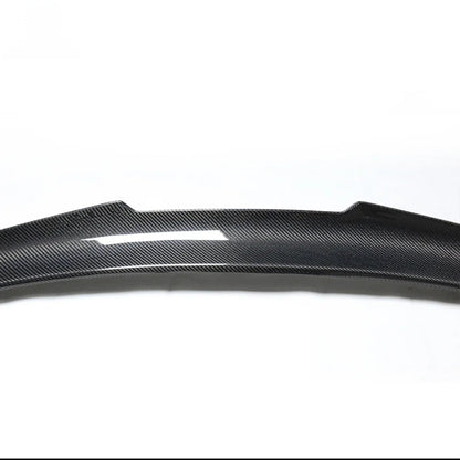 Carbon Fiber Spoiler S4 B8/B8.5