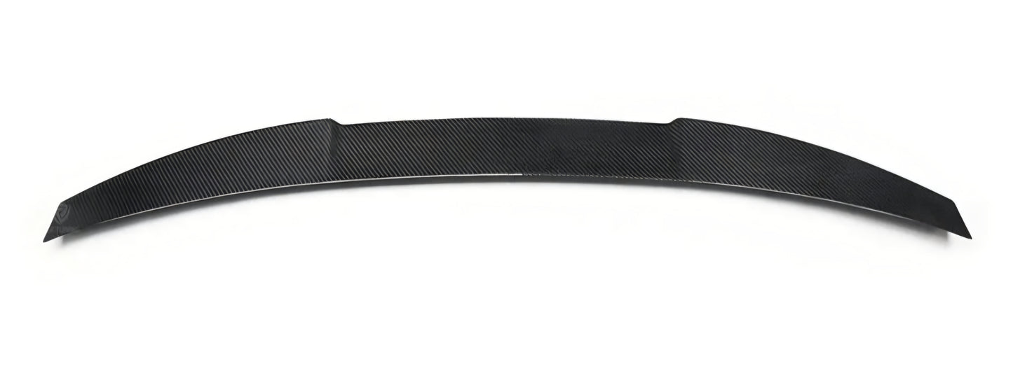 Carbon Fiber Spoiler A3/S3/RS3