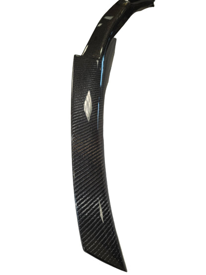 Carbon Fiber Spoiler BMW E90