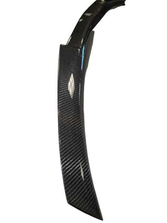 Carbon Fiber Spoiler BMW E90