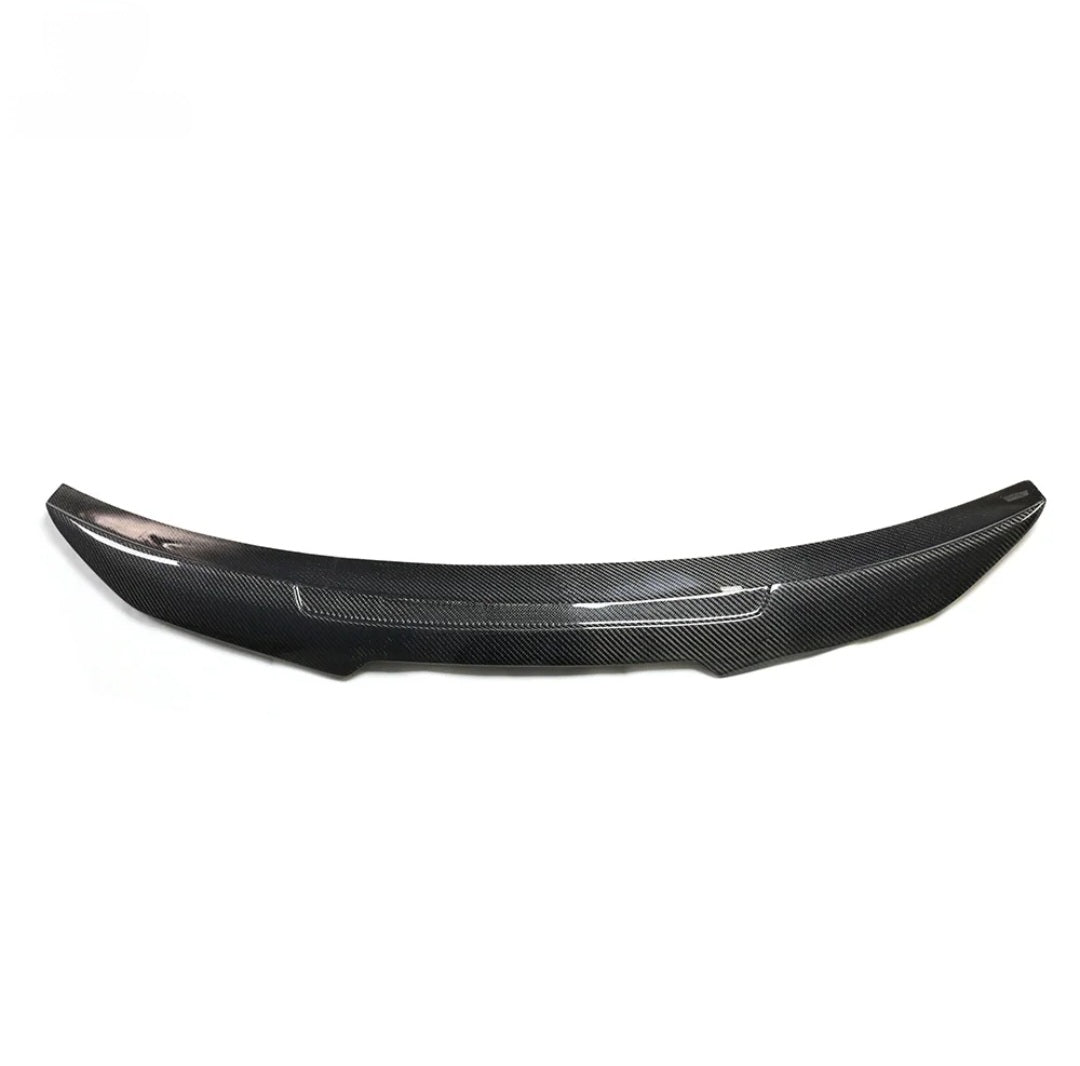 Carbon Fiber Spoiler S4 B8/B8.5