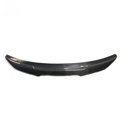 Carbon Fiber Spoiler S4 B8/B8.5