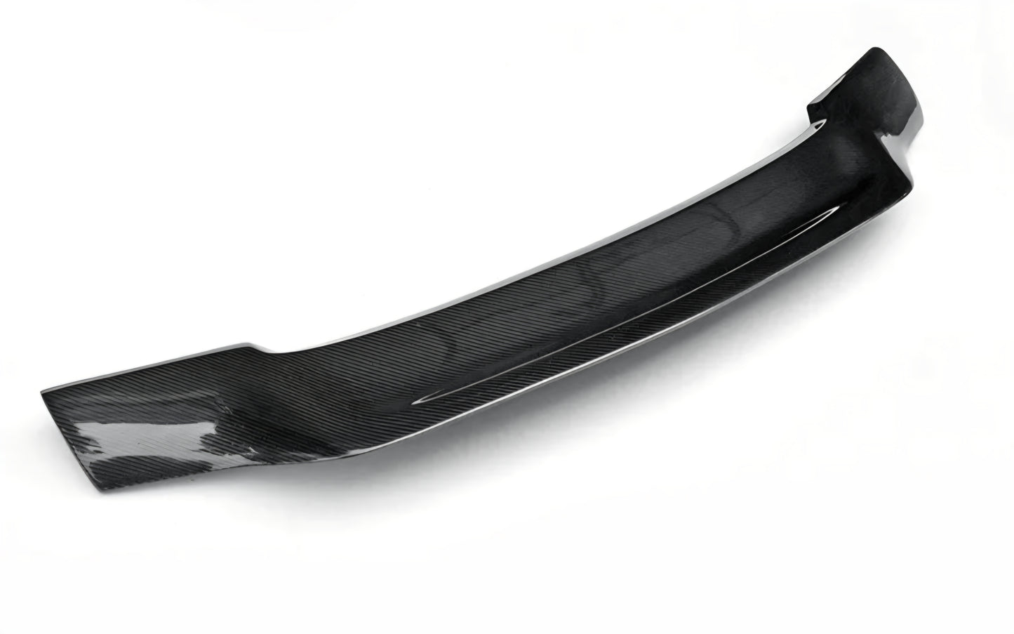 Carbon Fiber Spoiler Mercedes W212