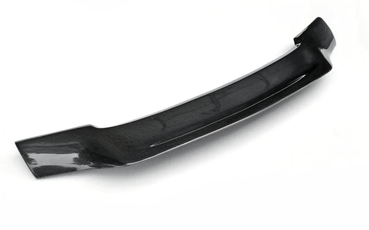 Carbon Fiber Spoiler Mercedes W212