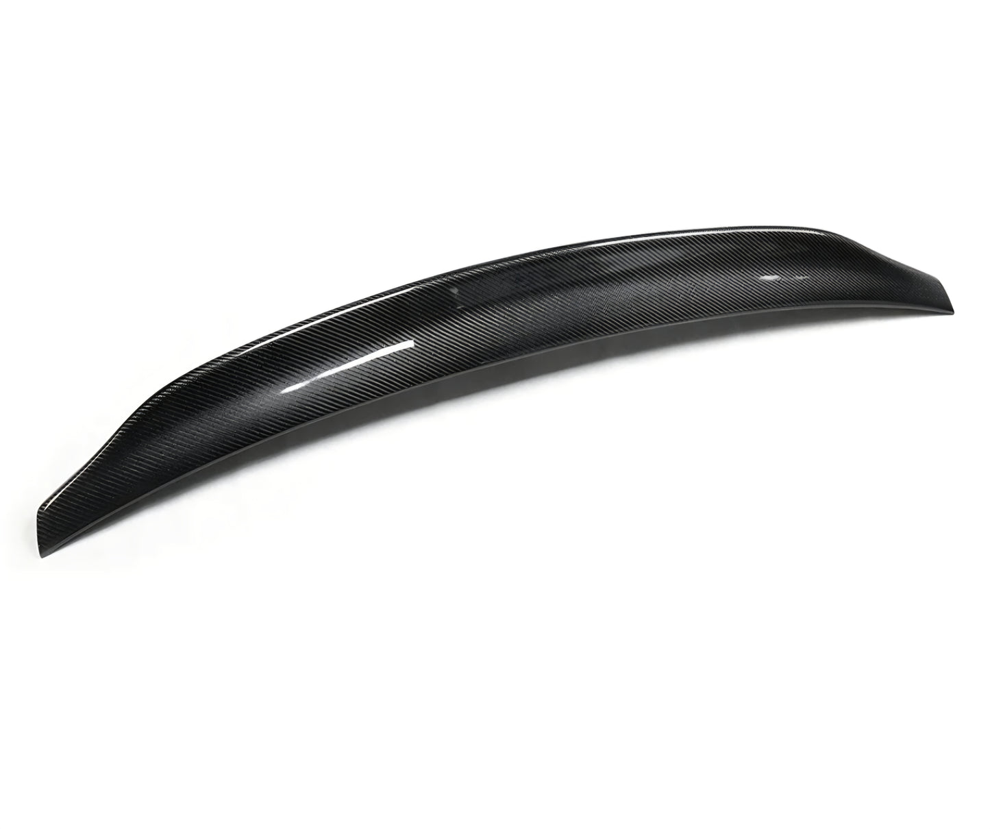 Carbon Fiber Spoiler A3/S3/RS3