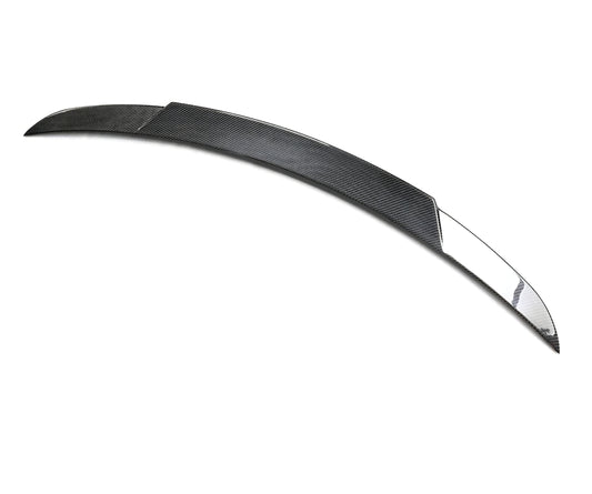 Carbon Fiber Spoiler Mercedes W206