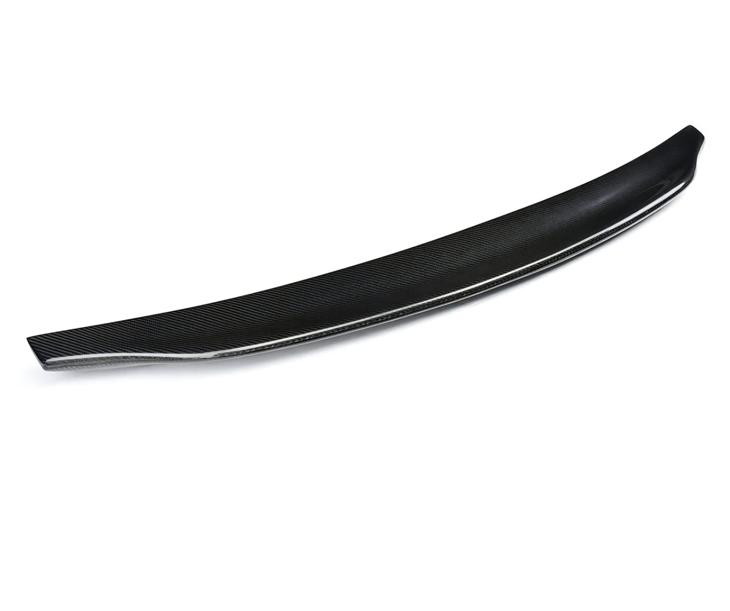 Carbon Fiber Spoiler A5/S5 B8/B8.5