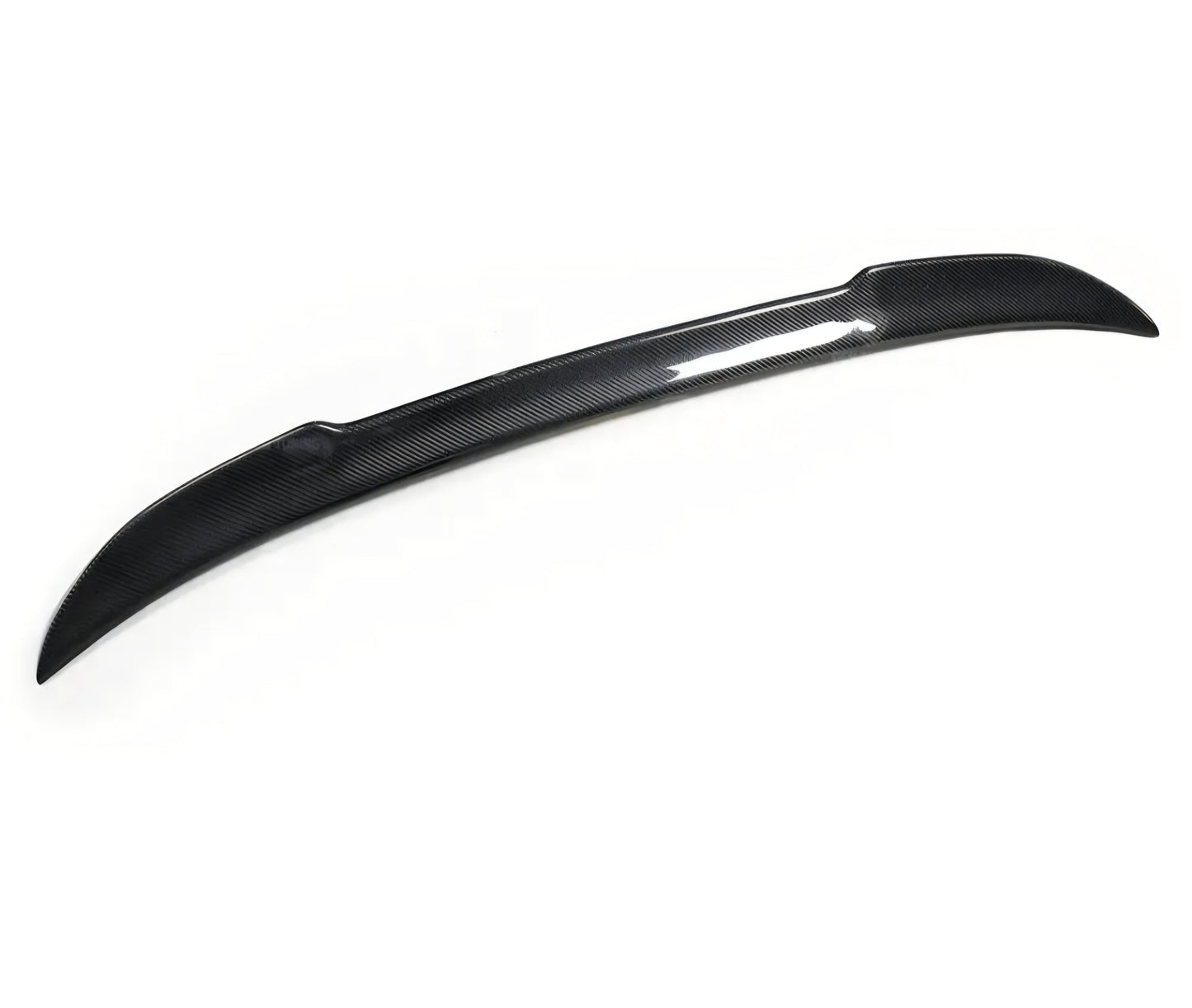Carbon Fiber Trunk Spoiler – BMW G30 / M5 F90 (2017–2023)