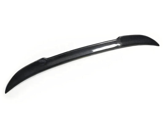 Carbon Fiber Trunk Spoiler – BMW G30 / M5 F90 (2017–2023)