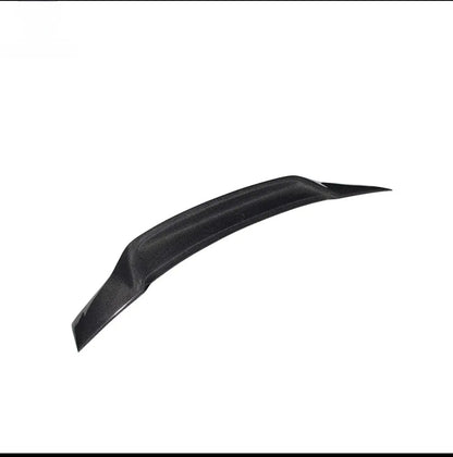 Carbon Fiber Spoiler A4 B8.5