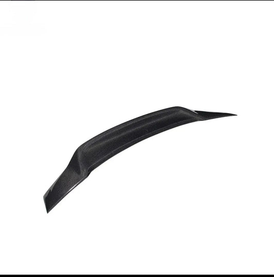 Carbon Fiber Spoiler A4 B8.5