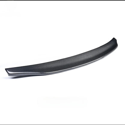 Carbon Fiber Spoiler A4 B8