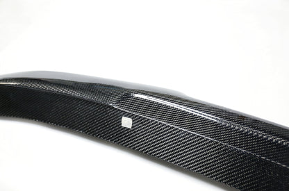 Carbon Fiber Spoiler A4/S4 B9