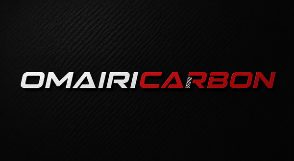 Omairi Carbon Fiber