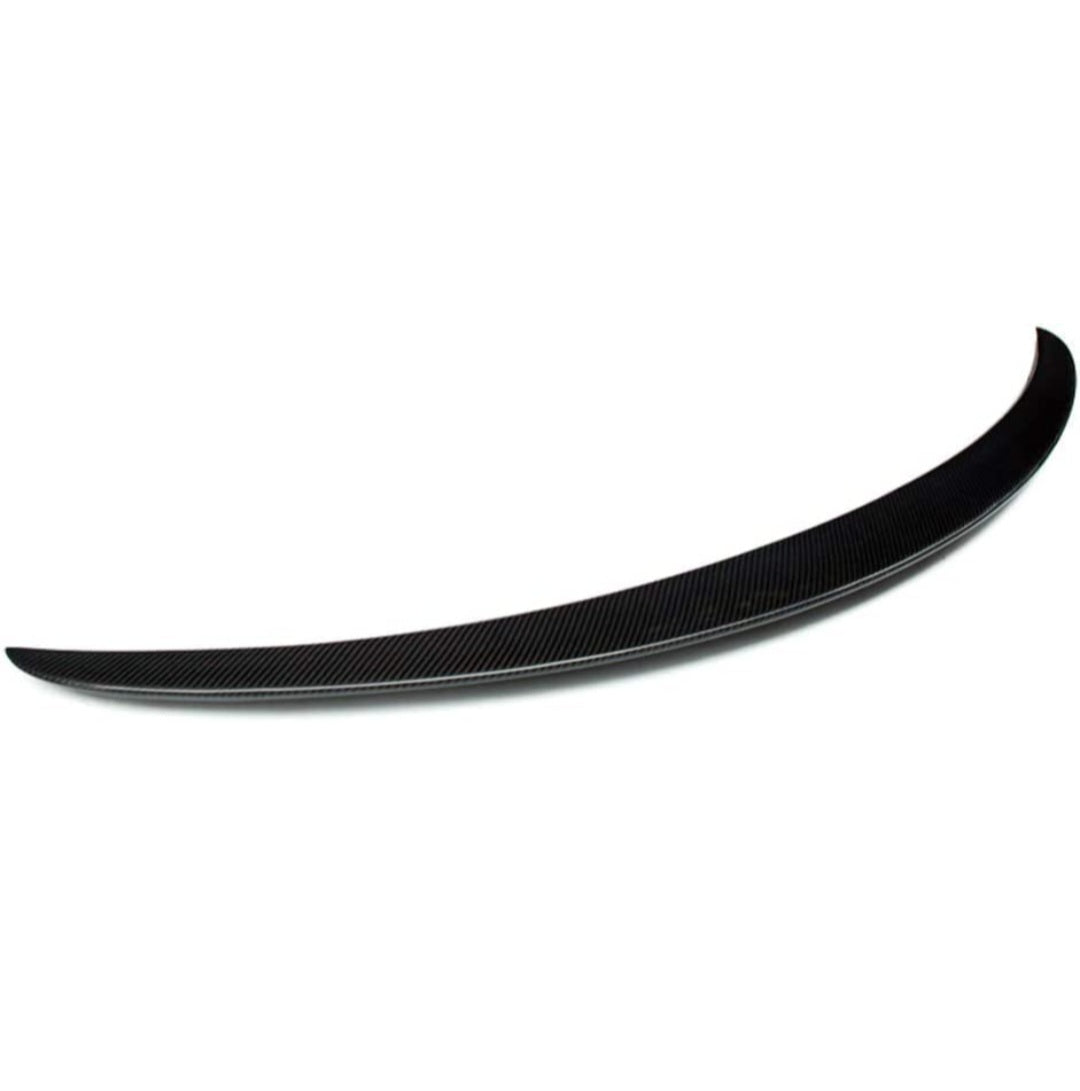 Carbon Fiber Spoiler Mercedes CLA W117/C117