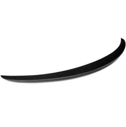 Carbon Fiber Spoiler Mercedes CLA W117/C117