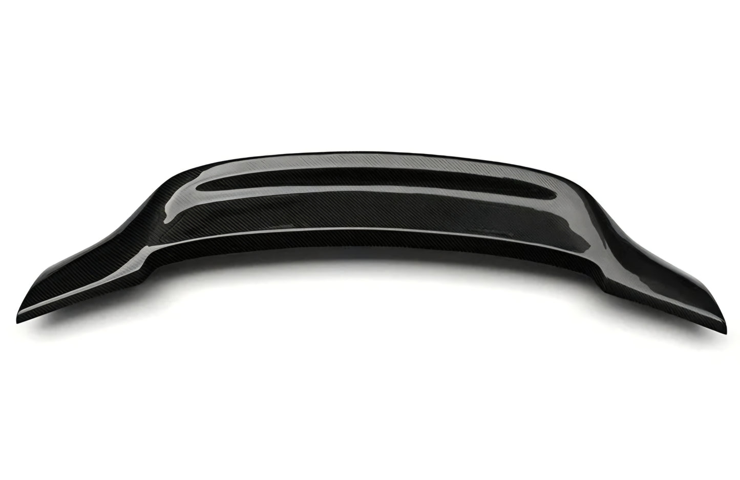 Carbon Fiber Spoiler Mercedes W212