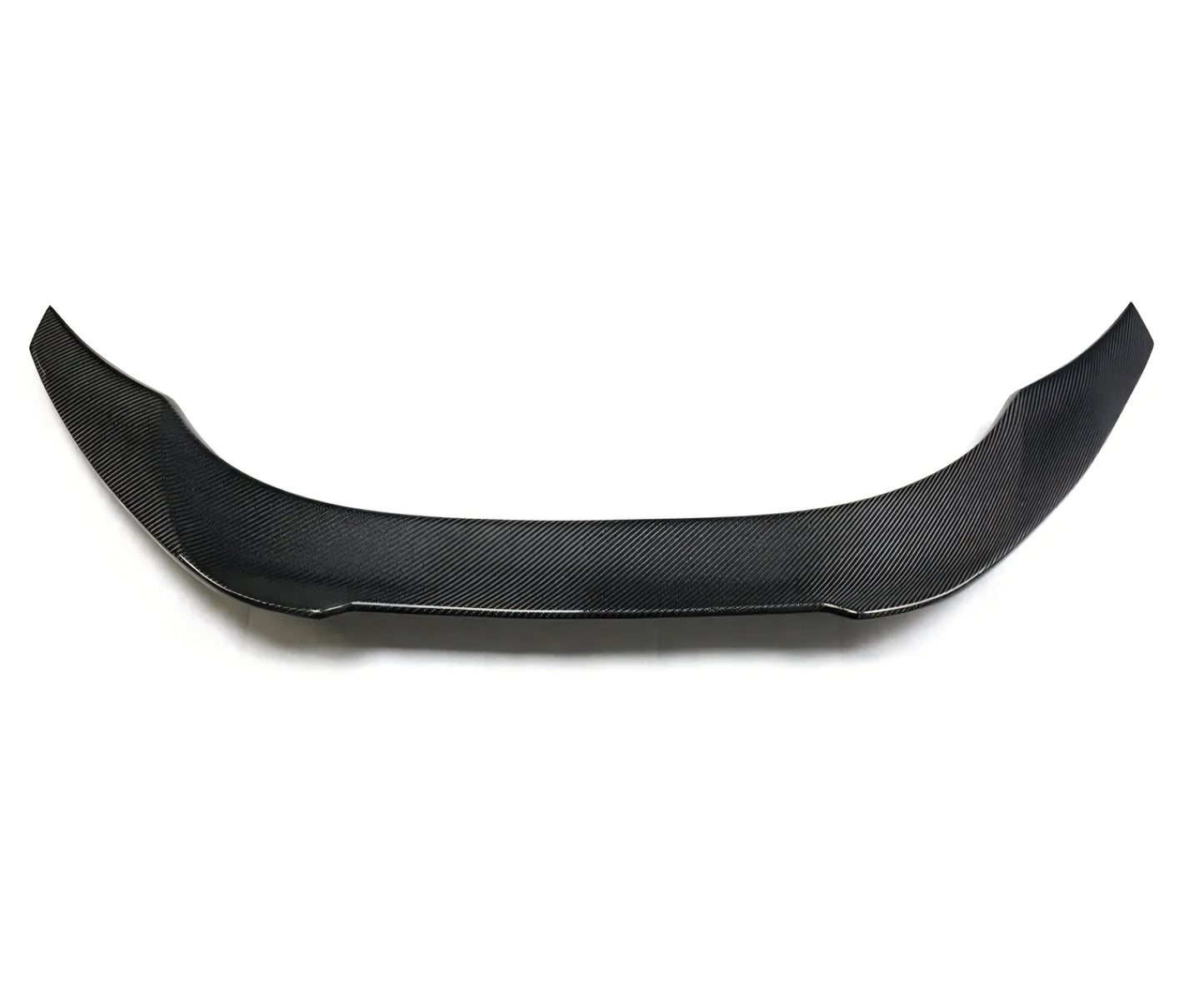 Carbon Fiber Trunk Spoiler – Toyota GR86 (2020+)