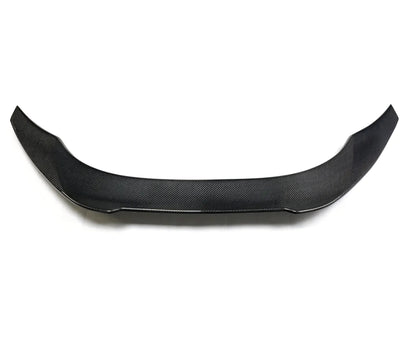 Carbon Fiber Trunk Spoiler – Toyota GR86 (2020+)