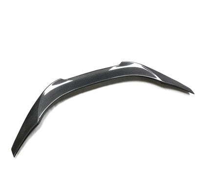 Carbon Fiber Trunk Spoiler – Toyota GR86 (2020+)