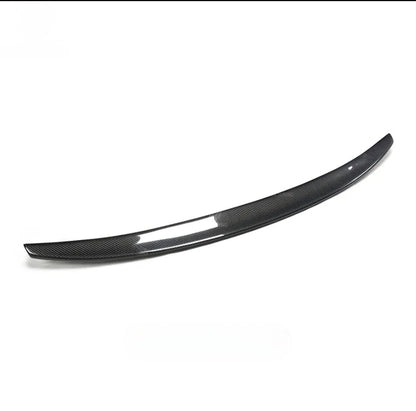 Carbon Fiber Spoiler A5/S5/RS5 B9