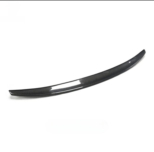 Carbon Fiber Spoiler A5/S5/RS5 B9