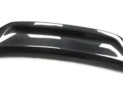 Carbon Fiber Spoiler A3/S3/RS3