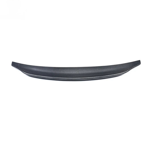 Carbon Fiber Spoiler A4 B8