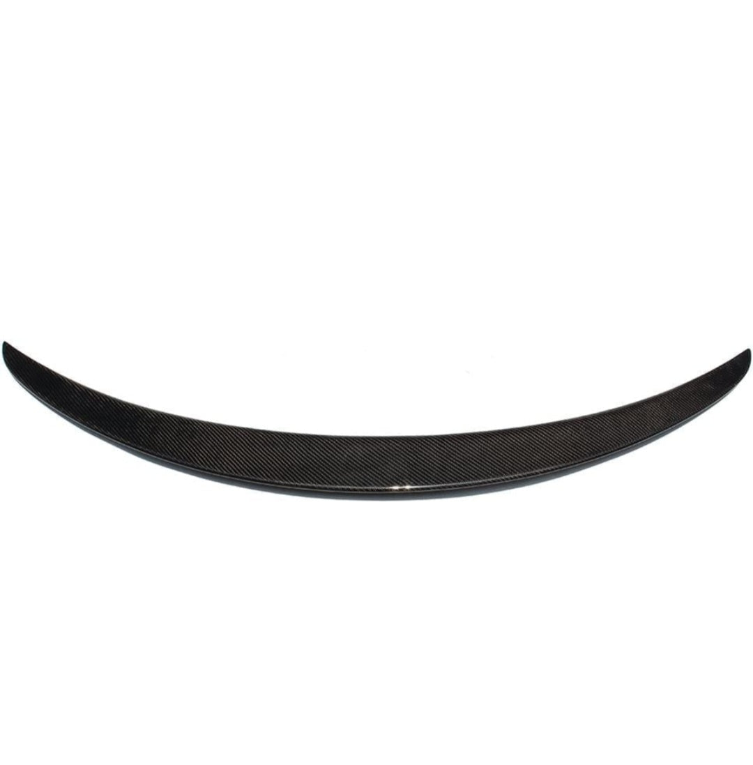 Carbon Fiber Spoiler Mercedes CLA W117/C117