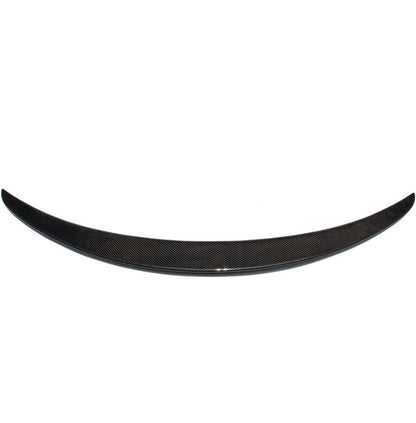 Carbon Fiber Spoiler Mercedes CLA W117/C117