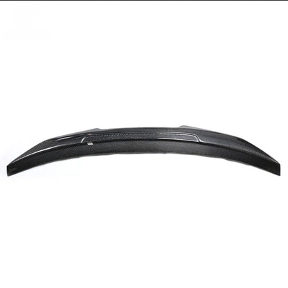 Carbon Fiber Spoiler S4 B8/B8.5