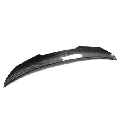 Carbon Fiber Spoiler S4 B8/B8.5