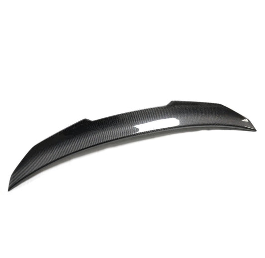 Carbon Fiber Spoiler S4 B8/B8.5