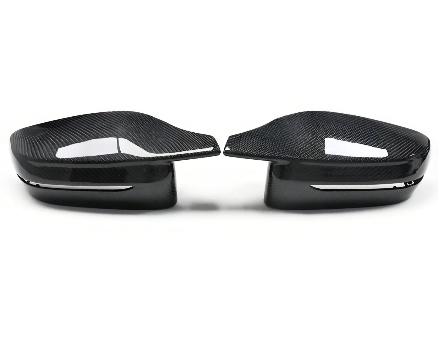 Carbon Fiber Mirror Cover G20/G80/G22/G82/G30/F90