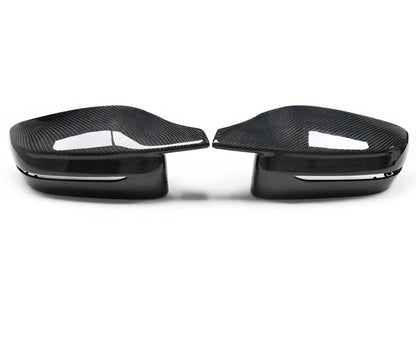 Carbon Fiber Mirror Cover G20/G80/G22/G82/G30/F90