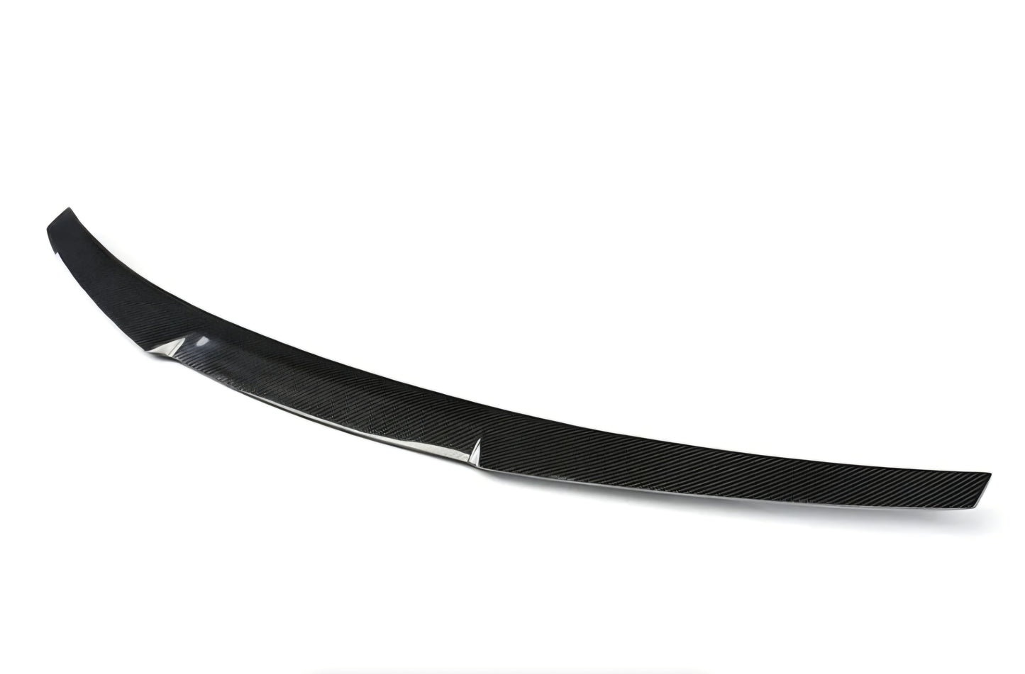 Carbon Fiber Spoiler A4/S4 B9