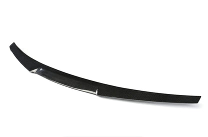 Carbon Fiber Spoiler A4/S4 B9