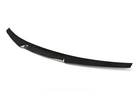 Carbon Fiber Spoiler A4/S4 B9