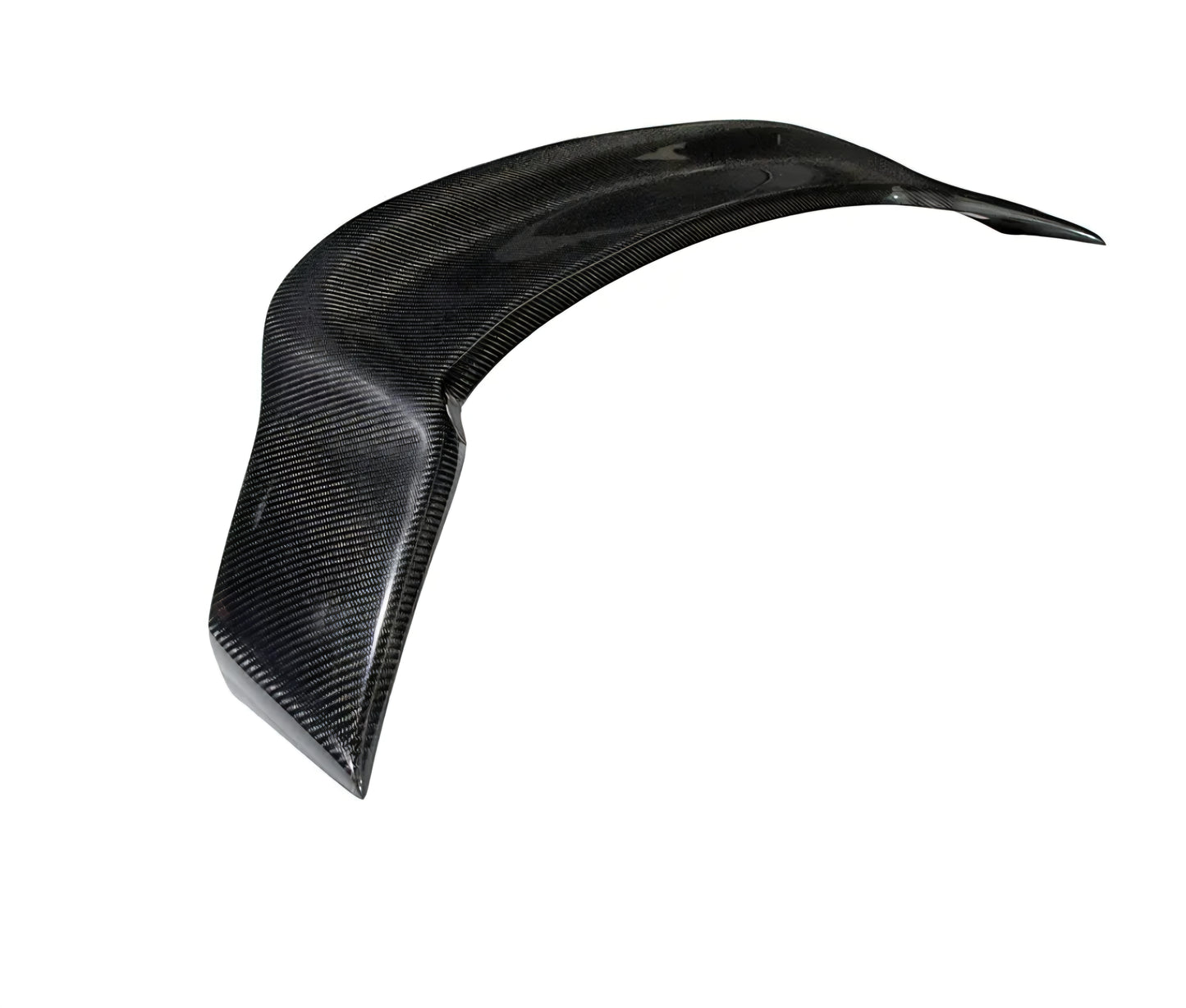 Carbon Fiber Spoiler Mercedes CLA W117/C117