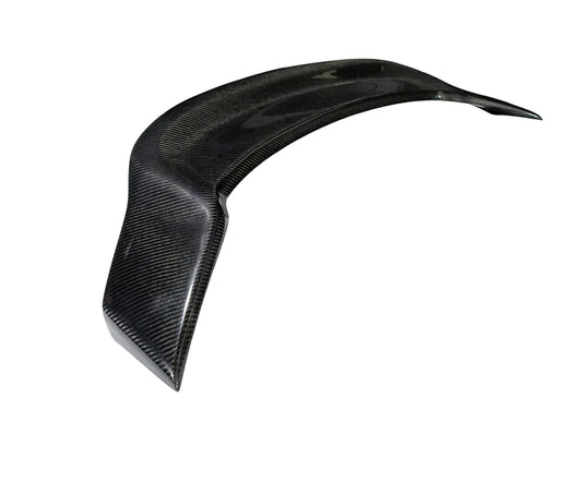 Carbon Fiber Spoiler Mercedes CLA W117/C117