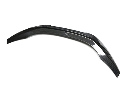 Carbon Fiber Trunk Spoiler – Toyota GR86 (2020+)