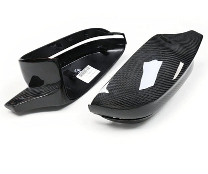 Carbon Fiber Mirror Cover G20/G80/G22/G82/G30/F90