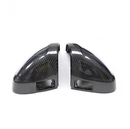 Carbon Fiber B9 Mirror Cover A4/A5/RS5