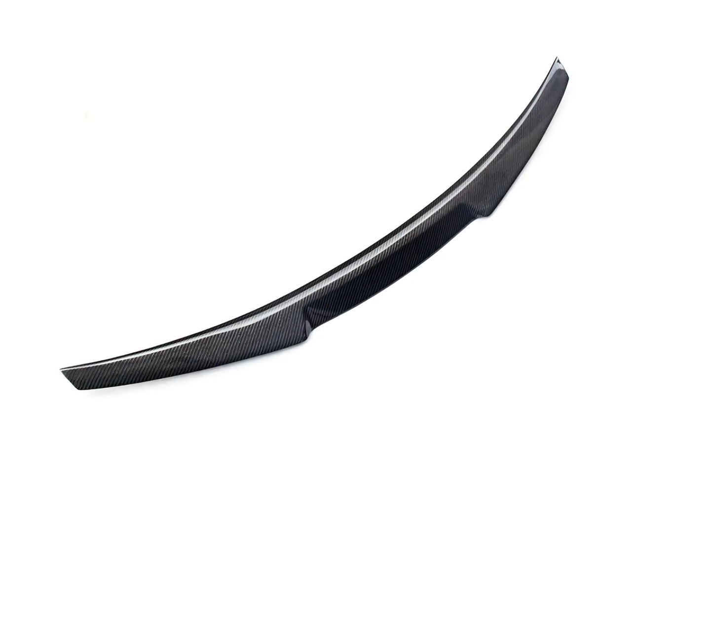 Carbon Fiber Spoiler Audi A6/S6 C7/C7.5