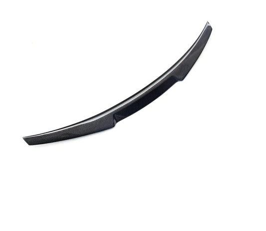 Carbon Fiber Spoiler Audi A6/S6 C7/C7.5