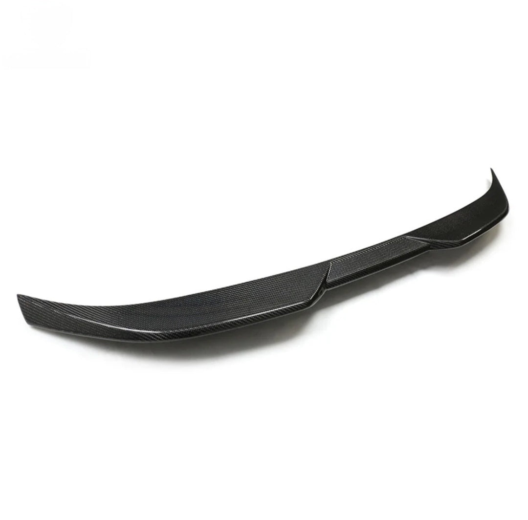 Carbon Fiber Spoiler BMW G42